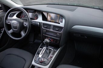 AUDI A4 AVANT 2.0 TDI AUTOMAT - 15