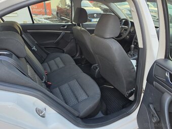 Škoda Octavia
2.0 TDI TZ - 15