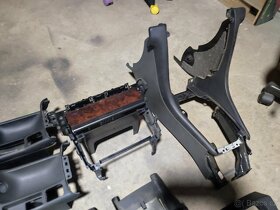 Audi A6 C5 4b dily - 15