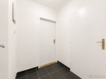 Prodej bytu 1+1, 28,4 m2, Lutín - 15