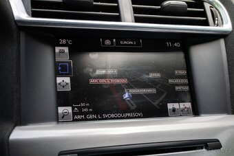 Citroën C4 1.2 PureTech, 96kW (2015) - 15