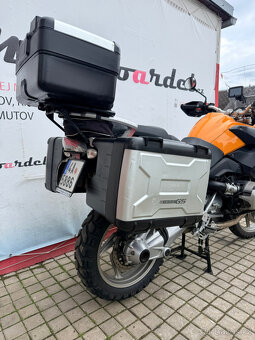 BMW R 1200 GS - 15