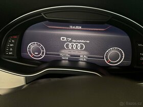 Audi Q7 -7mistne - 15