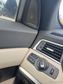 BMW 530xd gt Individual 190kW, původ ČR - 15