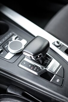 AUDI A4 Avant | 2.0 TDI | 140kW | S-LINE | QUATTRO | 2018 - 15