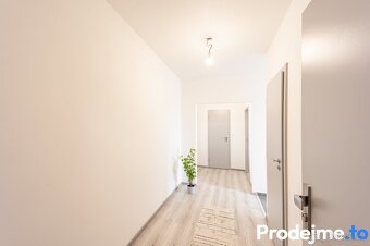 Prodej bytu 2+1, 66,3 m2, Brno - Stará Osada, ev.č. 100036 - 15