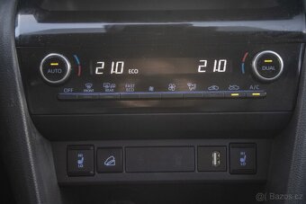 Toyota Yaris Cross 68 kW, automat, hybrid, 2022, 4x4 - 15