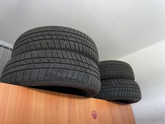 Subaru Trezia 1.4 Diesel, 2012, ČR, 223 000 km, STK do 2027 - 15