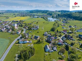 Prodej rodinného domu 334 m2, Velké Svatoňovice - 15