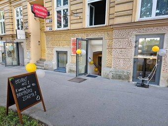 Přenecháme zavedenou vinotéku - pivotéku - 15