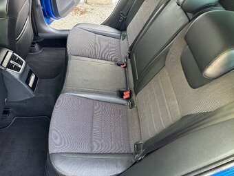 Škoda Octavia,  1.4 TSi 103 kW XENON 1.MAJITEL NEHAVAROVANÉ. - 15