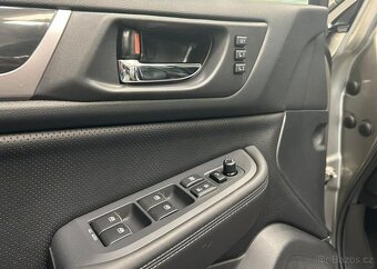 Subaru Outback 2.5 Executive 2020 zaruka 129 kw - 15