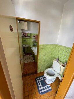 Prodej RD 240m2, pozemek 693m2 Písek, Jaromíra Malého 2189 - 15
