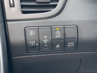 Hyundai i30, 1.6i, ČR, 2016, AUTOMAT - 15