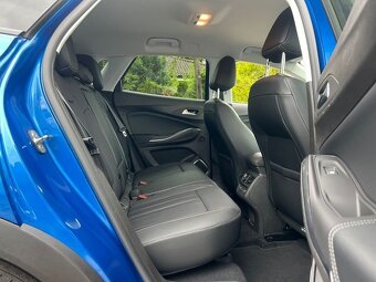 Opel Grandland X 133kW Aut rok 01/2019 - 15