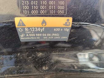 Mercedes-Benz E 200 E -Klasse Lim. E 200 d - 15