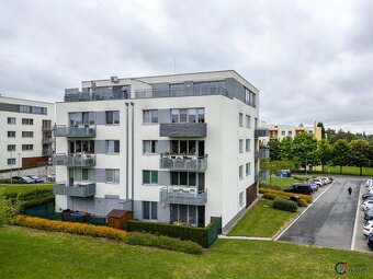 Prodej bytu 3+kk s předzahrádkou, Litomyšl, ev.č. 00574 - 15