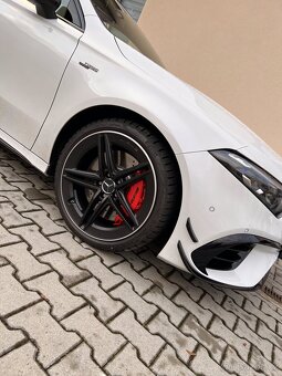 Mercedes-AMG A45s 2024 FACELIFT - 15