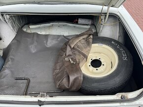 Volha Gaz 2410, originál původní stav - 15