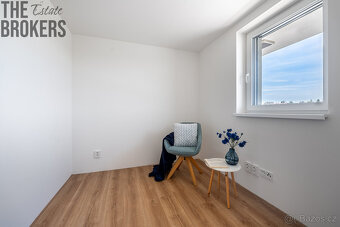Prodej bytu 2+kk, 55 m2, Kostelec nad Černými lesy - 15