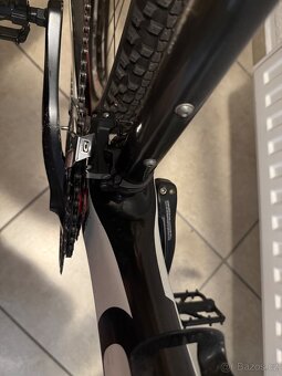 Cube reaction GTC PRO CARBON - 15