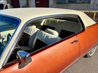 1973 Chrysler Newport | Navajo Spring Edition | 400 cui - 15