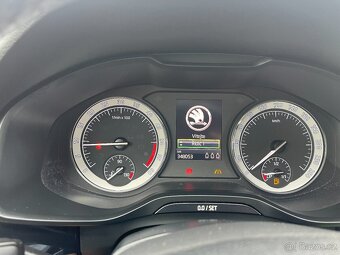 Prodám Škoda Kodiaq 2.0 TDI, 110 KW 4x4 Style Plus,el. tažné - 15