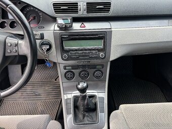 Volkswagen Passat 1.9 tdi - 15