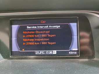 Audi A4 2,0 TDI 105Kw Avant Xenon Led 199.000 Kč - 15