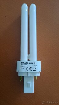 Trojúhelníková světla - 15