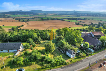 Prodej stavebního pozemku 1007 m² – Podhradí u Jičína - 15