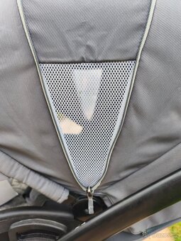 Kočárek Noordi Fjordi 2v1 - 15