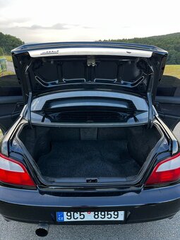 Subaru Impreza WRX 2001 - 15