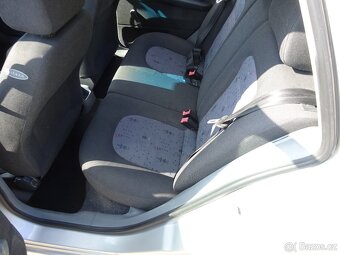 Škoda Fabia 1.9 SDI Combi r.v.2003 (STK:4/2027) - 15