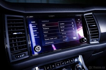 Škoda Kodiaq Sportline 2.0 TDI 4x4, 2020, 110 000 km, DPH - 15