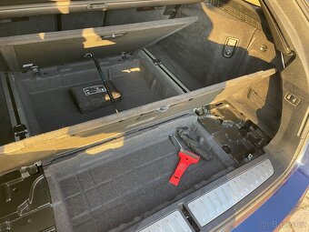 BMW Řada 5, 530 xDrive M-Sport CZ - 15