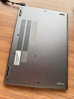 Acer Spin 5 notebook / tablet 2 v 1 - 15