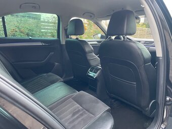 Škoda Superb III Sedan – 2.0 TDI DSG, 110 kW, 2016 - 15