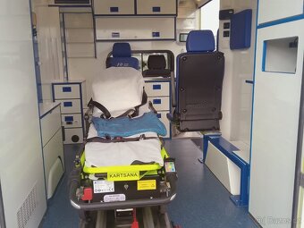 Volkswagen Transporter T6 2,0BiTDI, 4x4,132Kw rv9/2015,RZP - 15