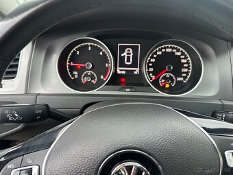 VW GOLF 7-1.6TDI-77KW-PĚKNY STAV-NAVIGACE - 15