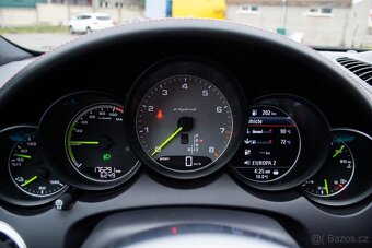 Porsche Cayenne S e-Hybrid II FL - 15