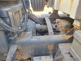 TATRA T815 TERRNO 6X6.2 - 15