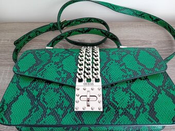 Guess dámská kabelka nová - 15