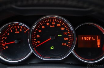 Dacia Duster 1.2TCe 92kw MT/6 2014 - 15