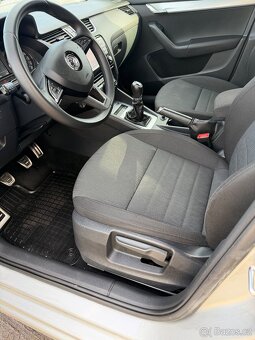 Škoda Octavia 1.4TSI, 103kw - 15