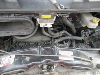 Citroen Jumper 2,2Hdi L3H2 - 15