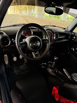 Mini Cooper R56 JCW 2013 John Cooper Works - 15