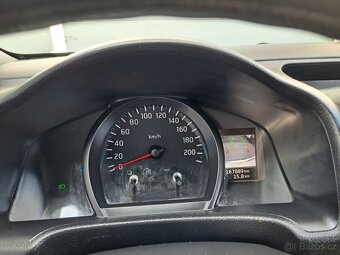 Nissan NV200 1.5 DCI Comfort, 2x kola, odpočet DPH - 15