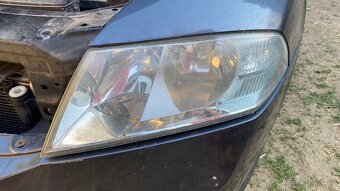 Octavia 2, 1.9tdi 77kw BXE - 15