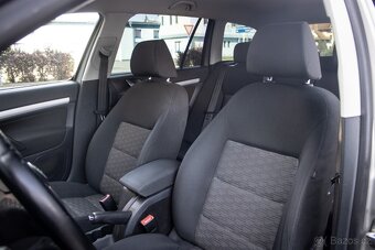​Škoda Octavia Combi 1.6 TDI - 15